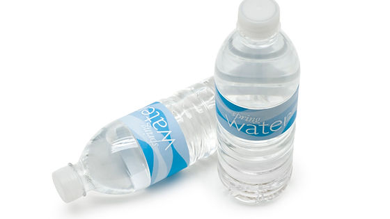 (C15) Water