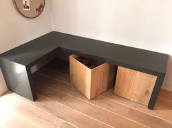 kinderspeeltafel