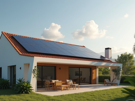 Empresas Solares Locais: Soluções para a Bahia