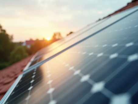 Soluções em energia solar em Jequié