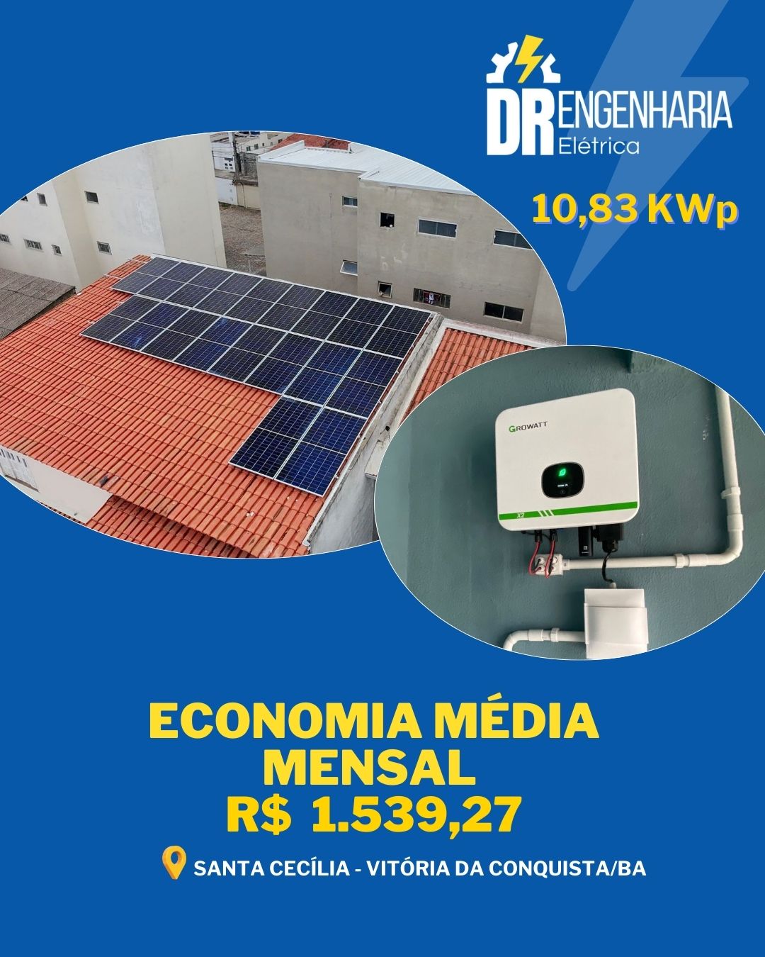 Financiamento solar ou pagamento à vista?