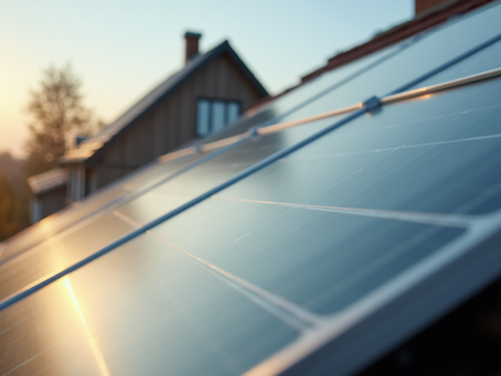 Como personalizar seu sistema de energia solar de forma eficiente