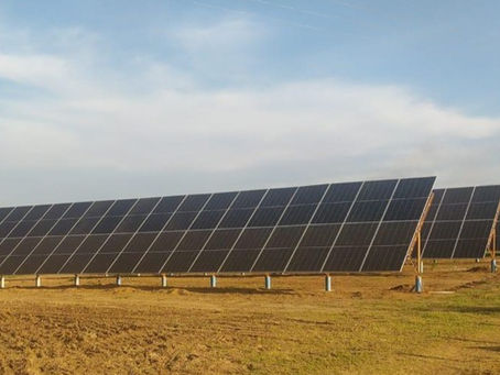 Como Funciona um Sistema Solar Fotovoltaico?