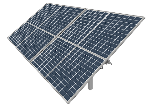 placas solares eficientes