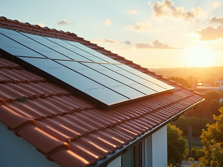 Aproveite os Benefícios da Energia Solar na Bahia