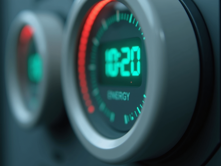 Como calcular seu consumo de energia e economizar com energia solar