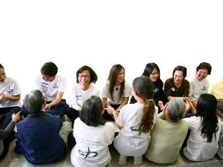 Monthly Bodhisattva Training