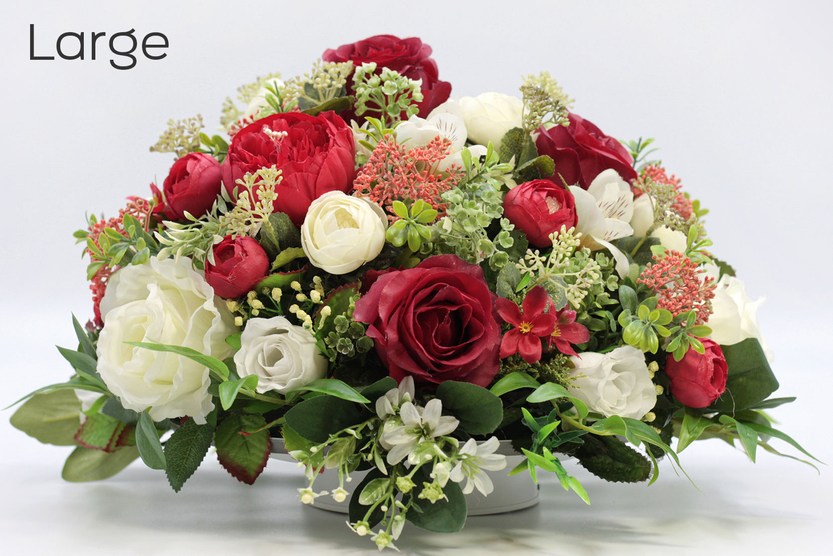 Red Royalty Collection Products - 2 pack