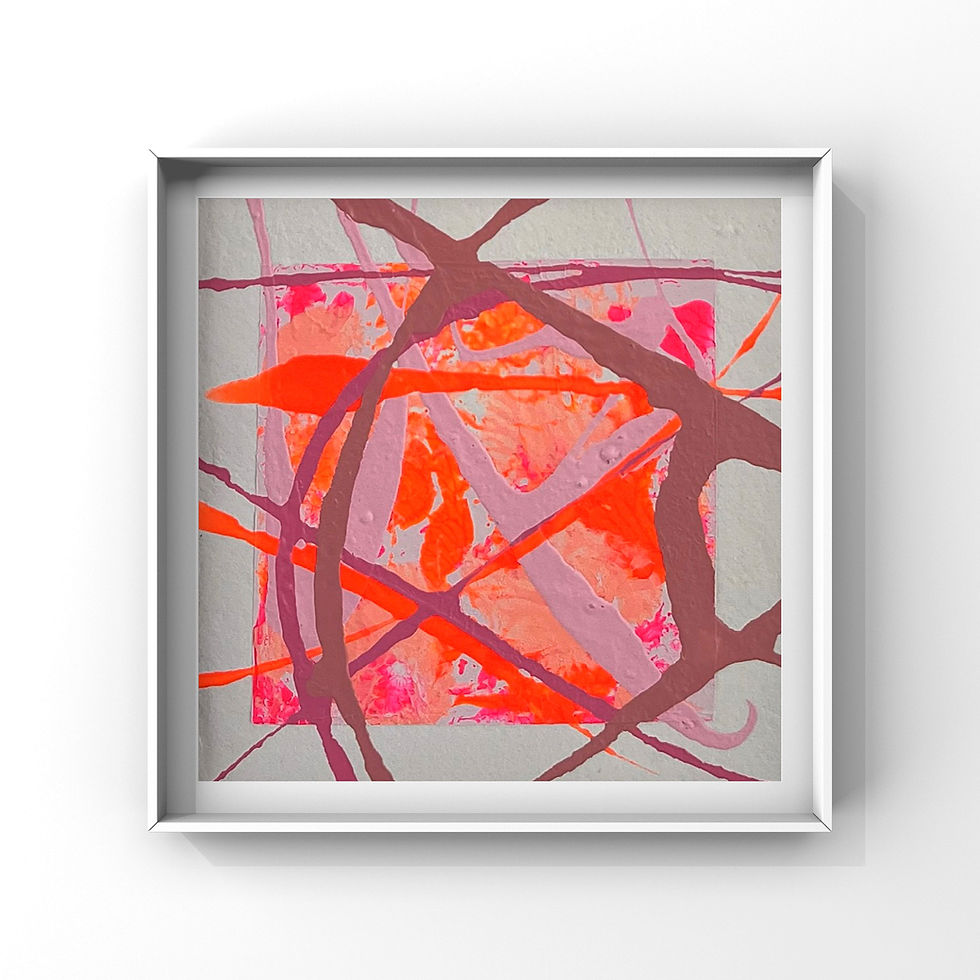 Miniaturbild: Neon Splash 1/2