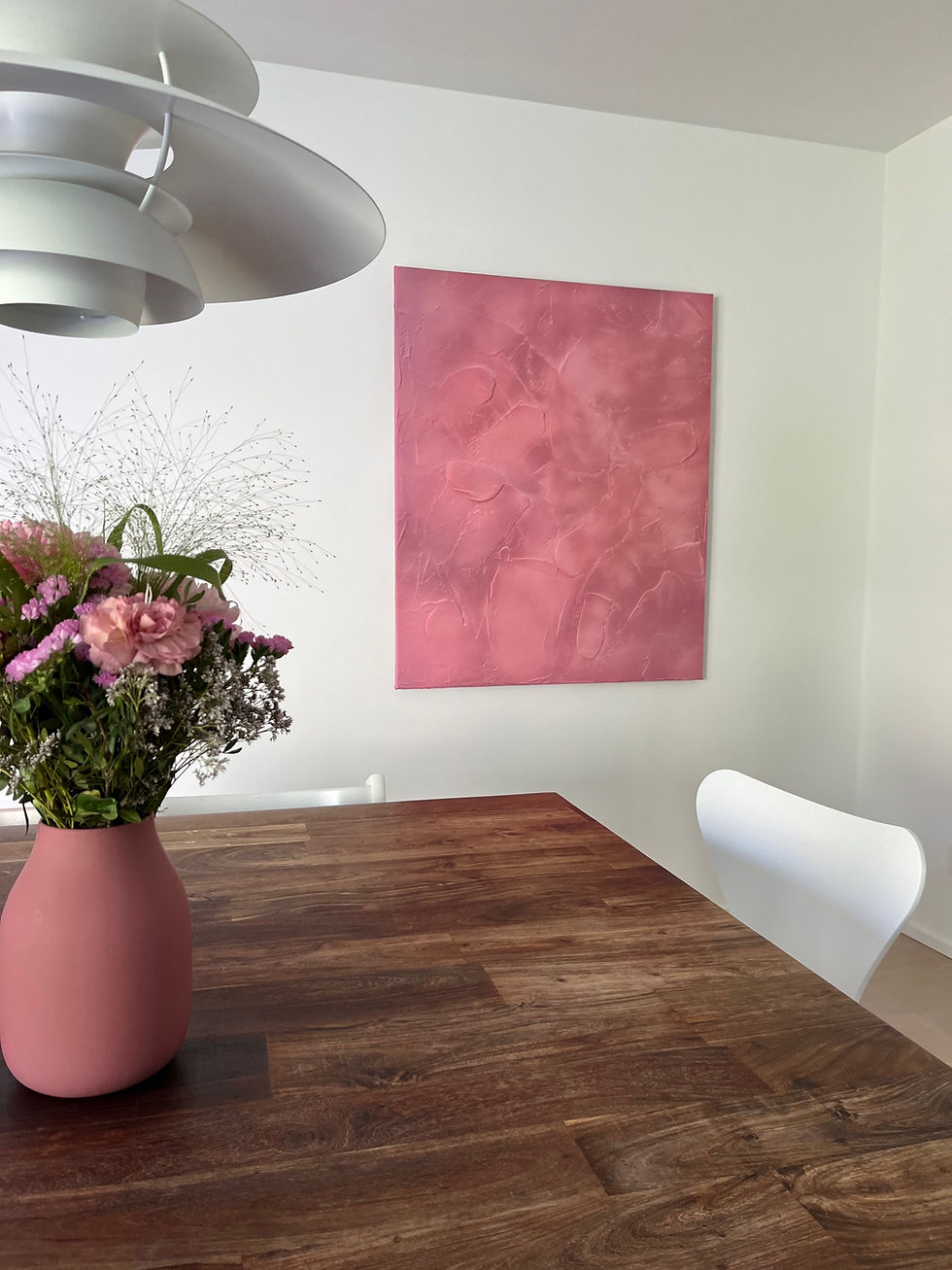 Miniaturbild: Soft Pink