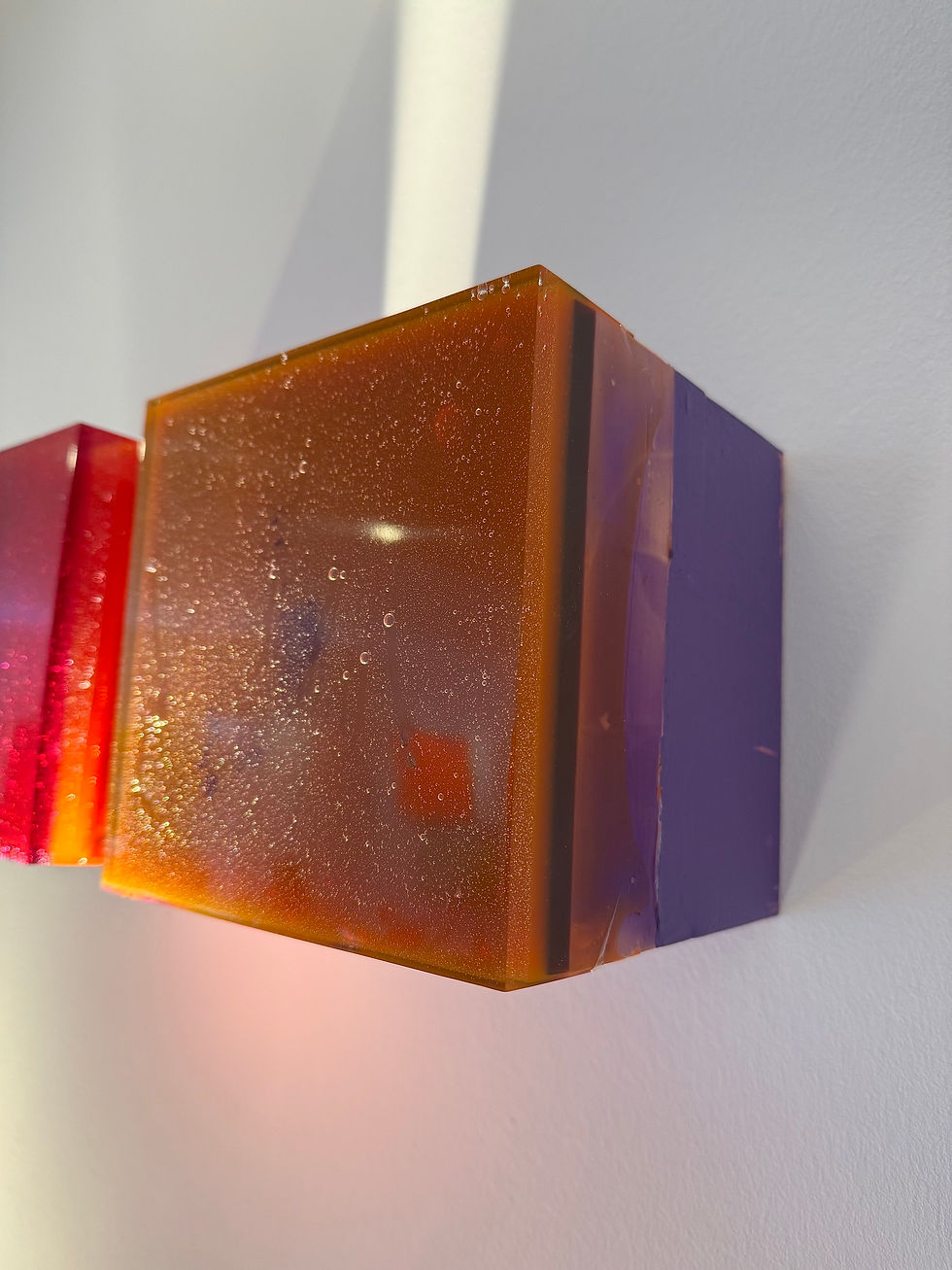 Miniaturbild: Piece of cake [orange]