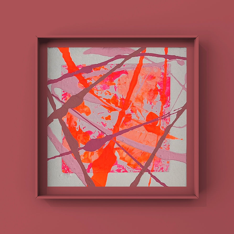 Miniaturbild: Neon Splash 2/2