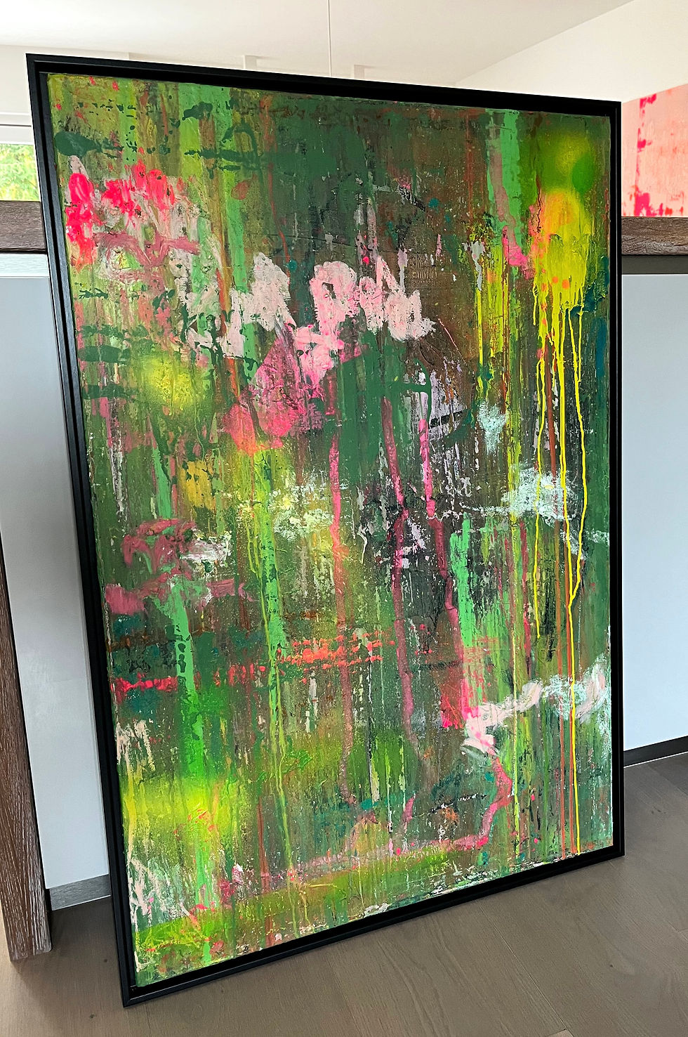 Miniaturbild: Life is a flower