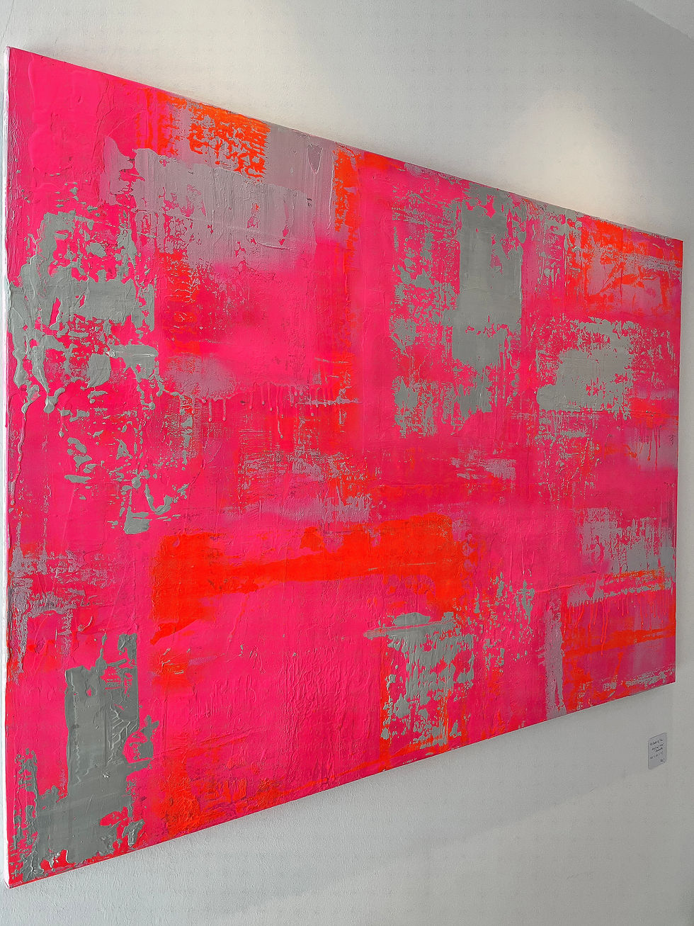 Miniaturbild: Pink and orange in love 