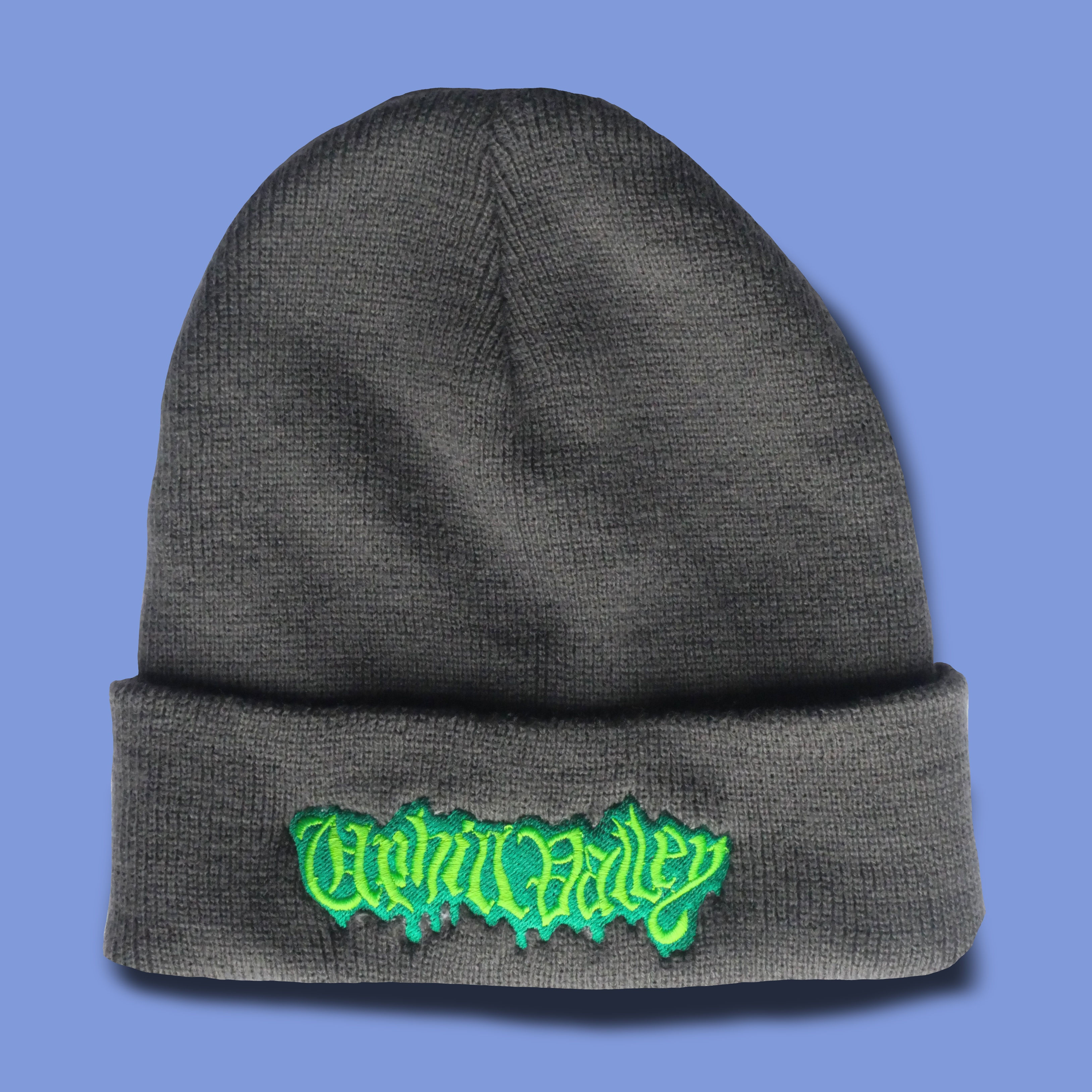 Toxic - Beanie