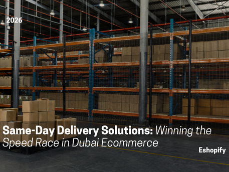 Omnichannel Fulfillment: Scale Across Shopify, Noon, and Marketplace Channels