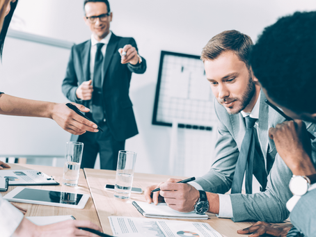 How to Become a Microsoft Partner