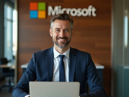Microsoft partner incentives fy26