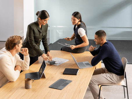 Oracle Database@Azure: The Strategic Advantage for Azure Partners