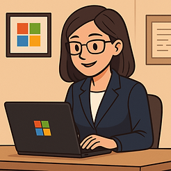 Women in tech