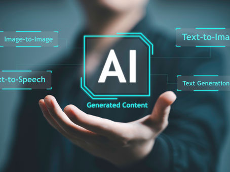 Generative AI in the Workplace