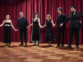 L’Atelier Lyrique illumine Sombernon