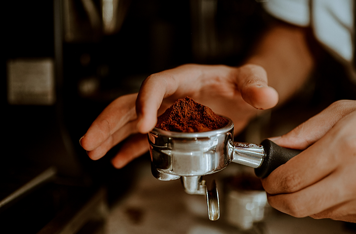 Mobile Espresso Bar Philly