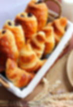 Viennoiseries