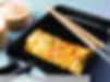 Omelette japonaise