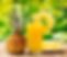 Jus d'ananas