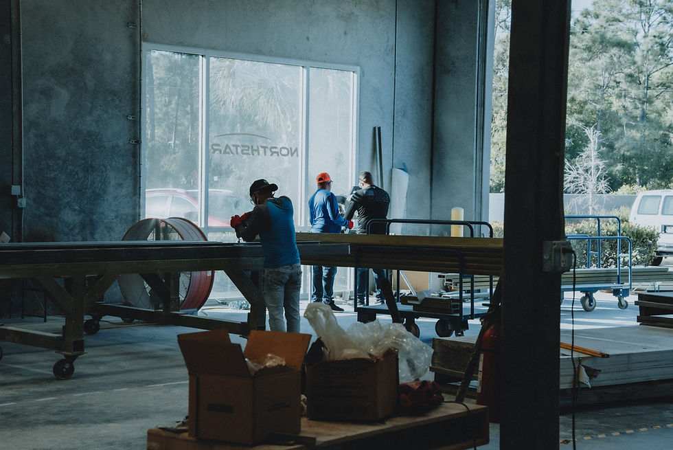 Northstar Manufacturing