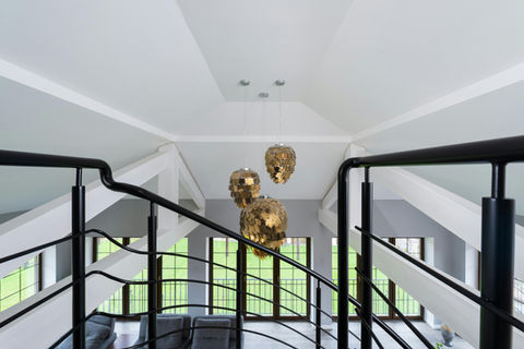 Railing & Fencing Systems