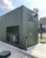 Northstar Modular Data Center