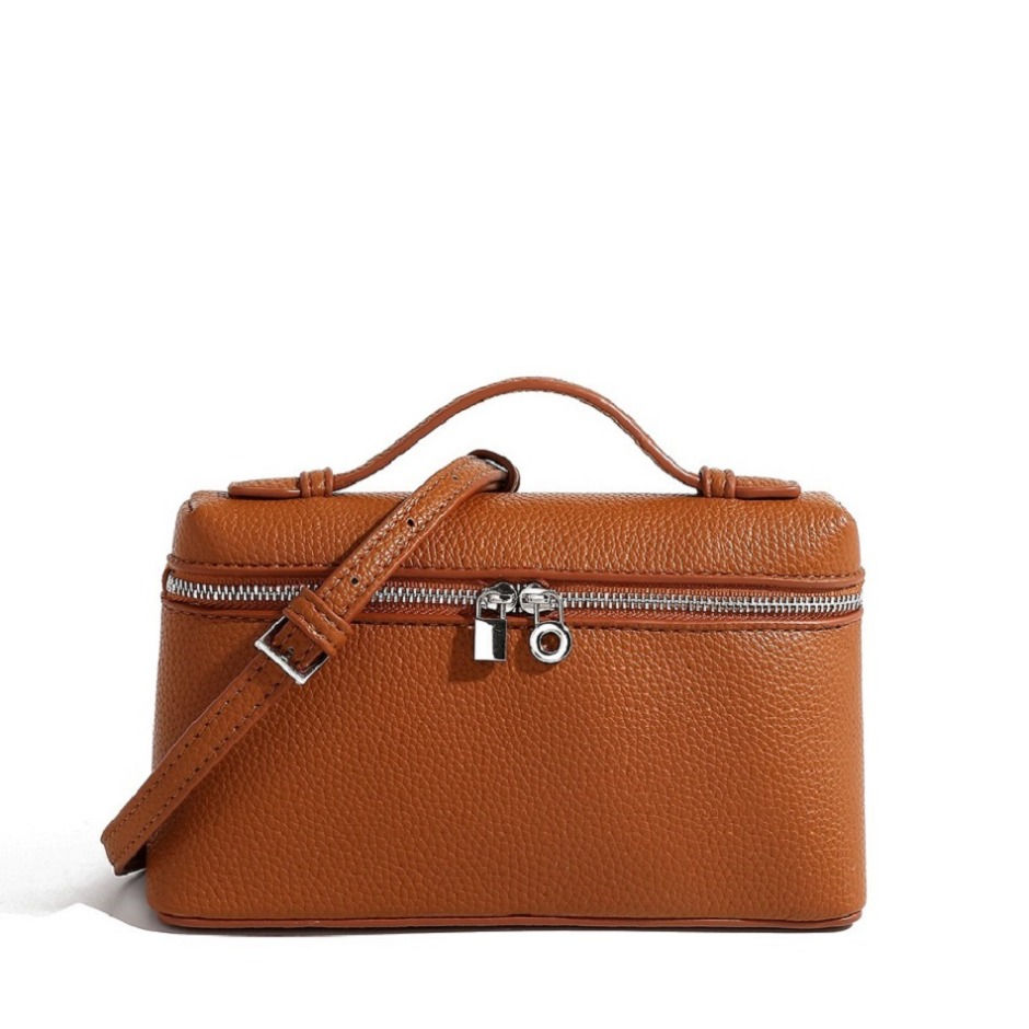 Thumbnail: Élise Luxe Crossbody Bag