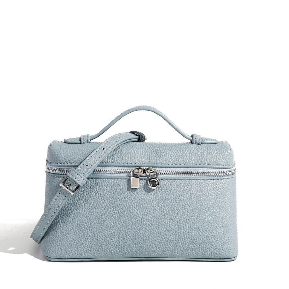 Thumbnail: Élise Luxe Crossbody Bag