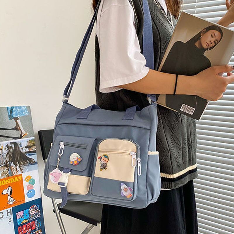 Thumbnail: The Urban Harajuku Satchel