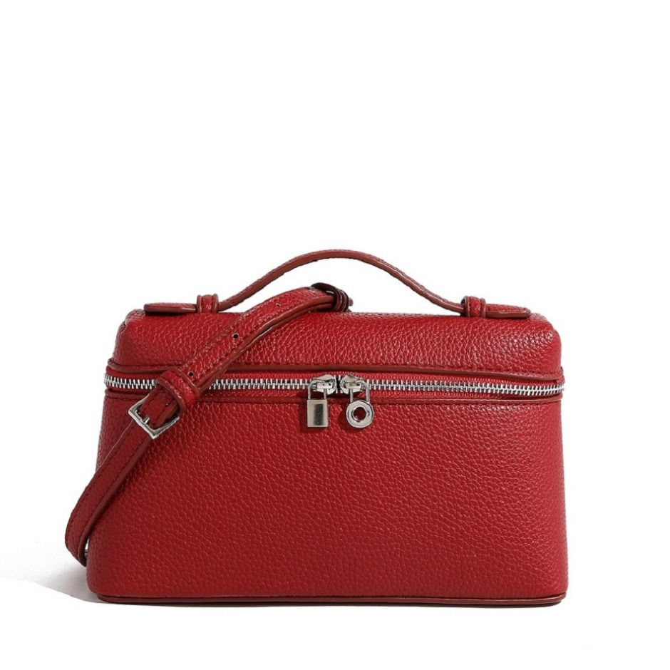 Thumbnail: Élise Luxe Crossbody Bag