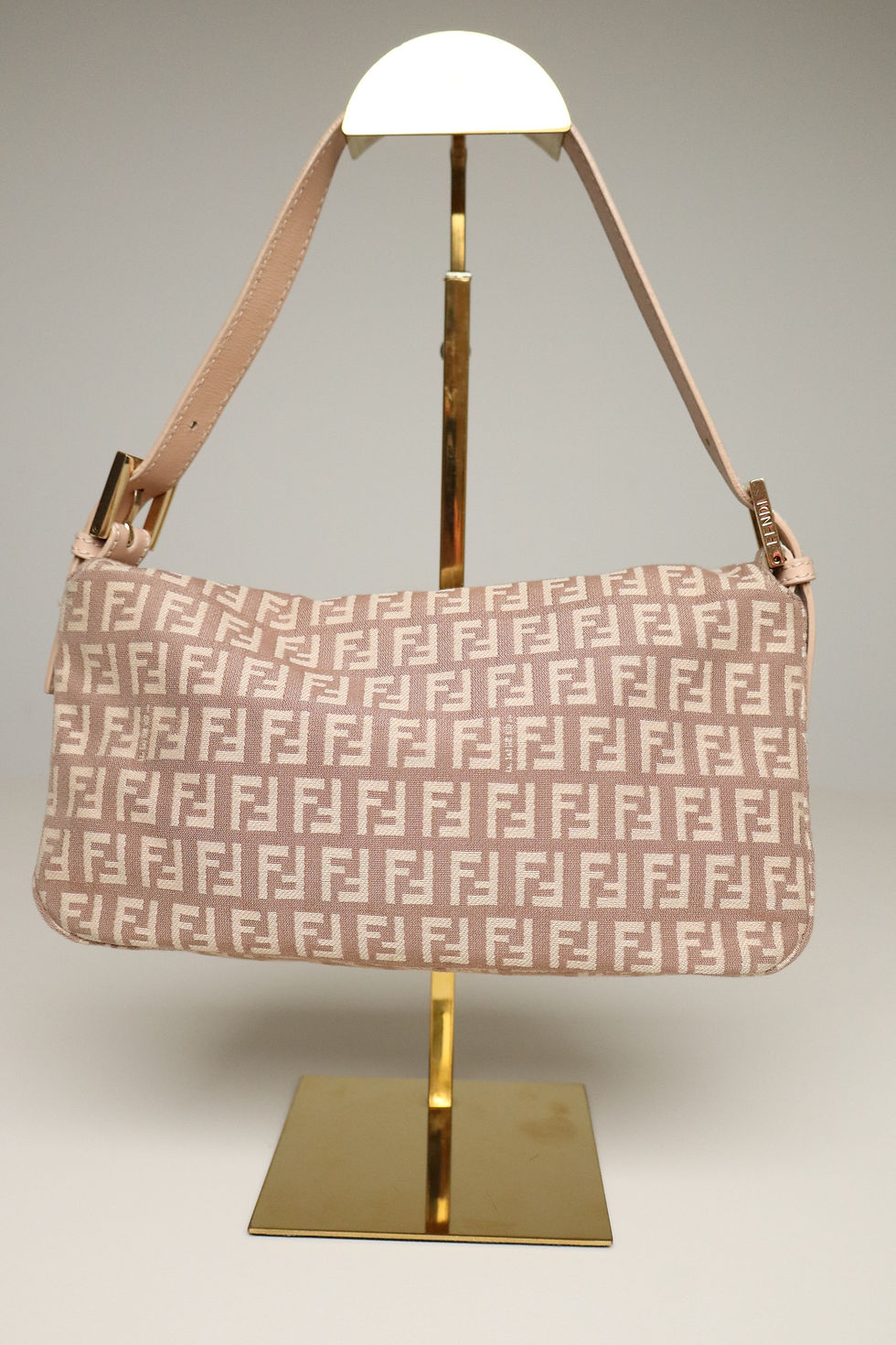 Thumbnail: Fendi Baguette Zucchino 