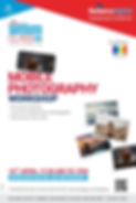 Reliance Digital Master Class-Mobile Photography 01