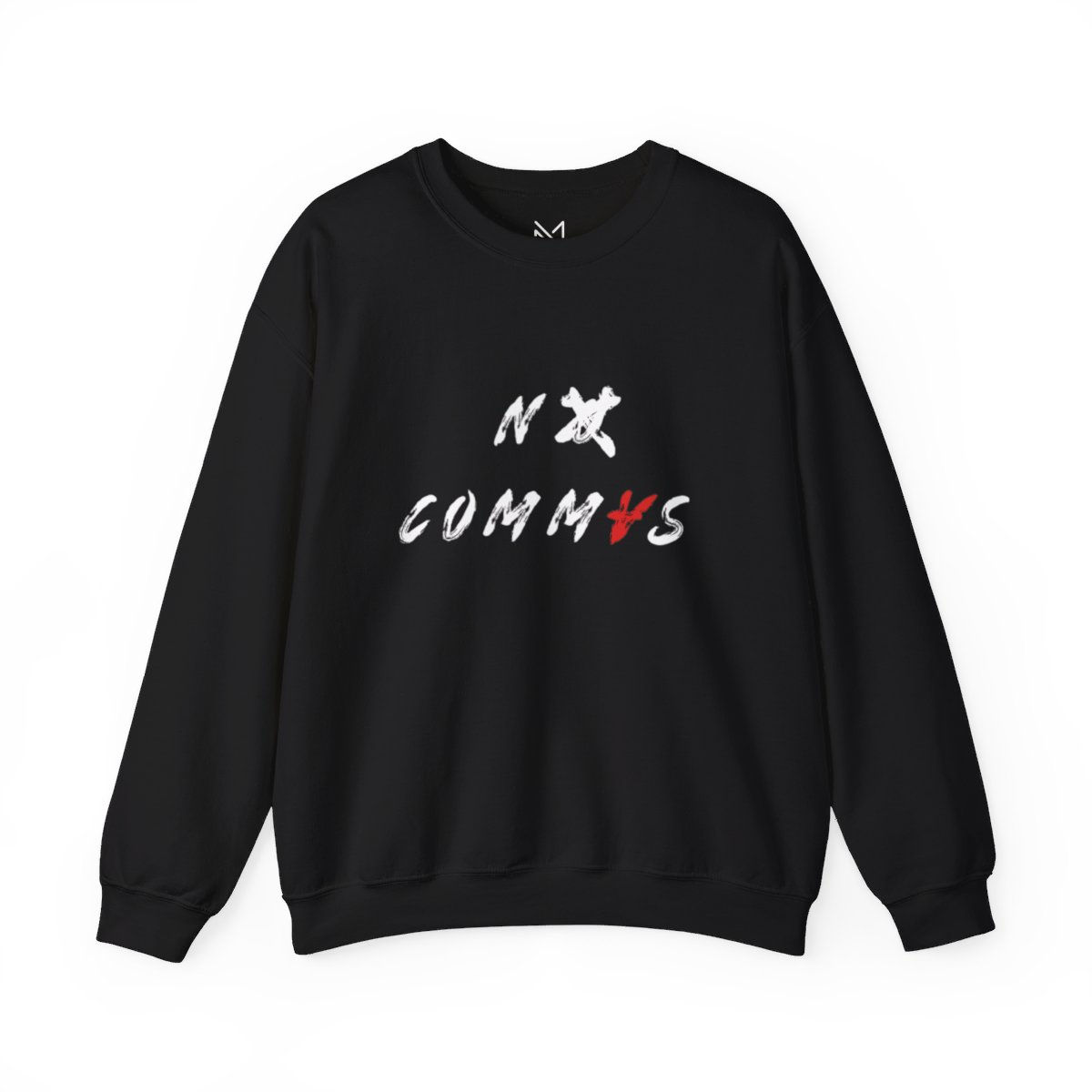 No Commas...