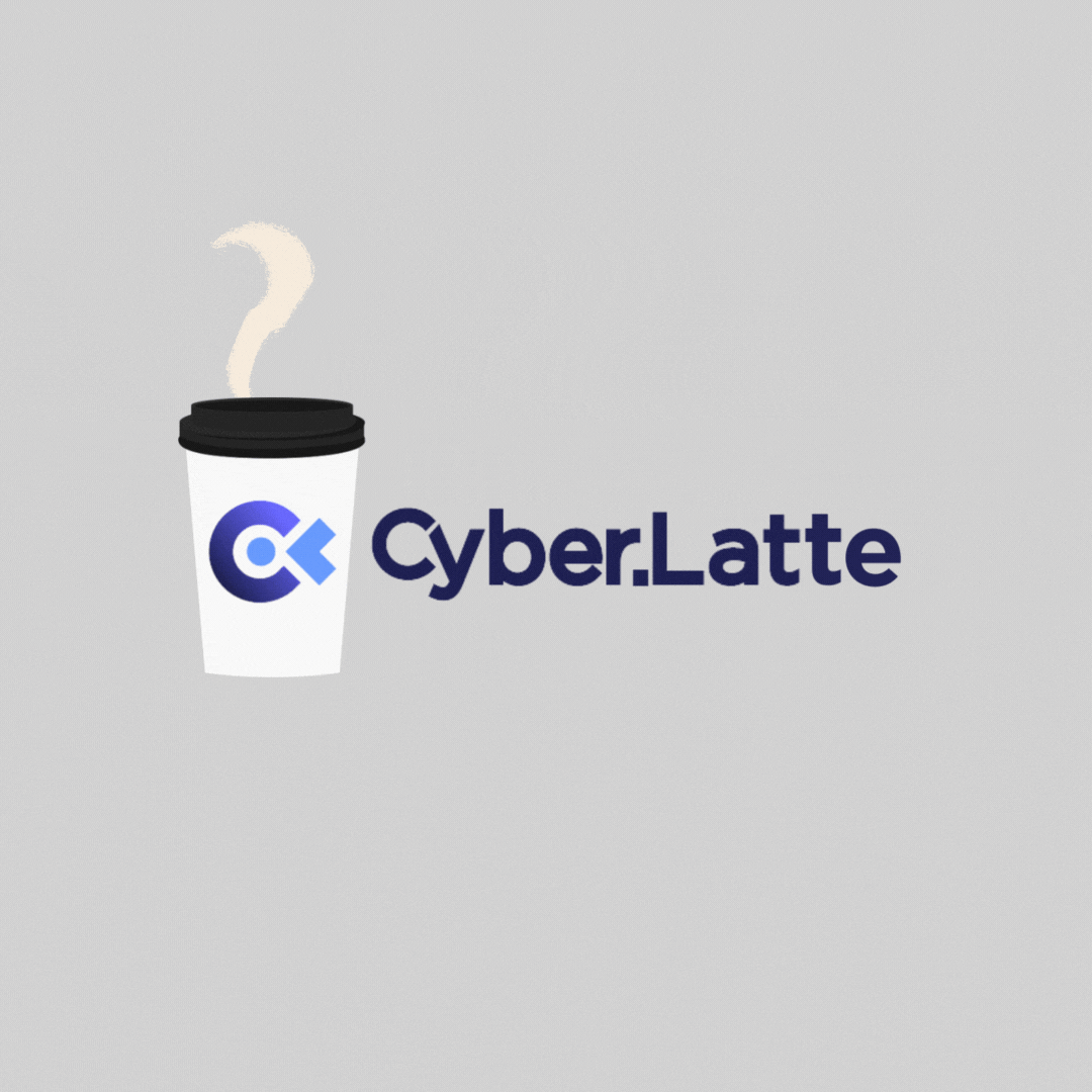 Cyberlatte -  November 10