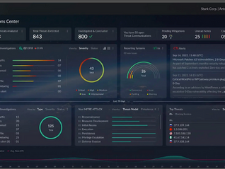 Everything you need to know about CyberSOC