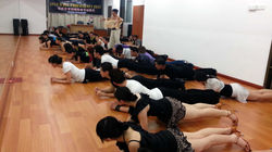 03. Training Athletes