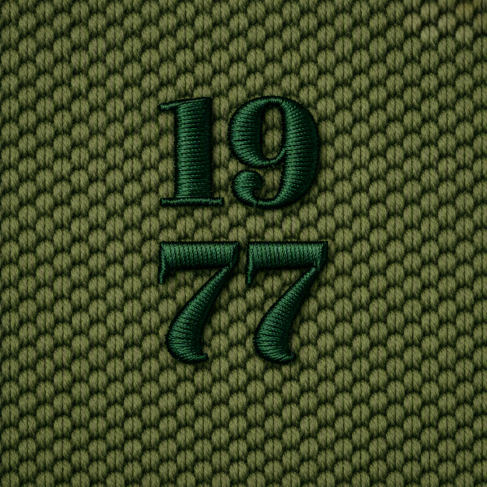 Miniatura: Polo Tricot V 1977
