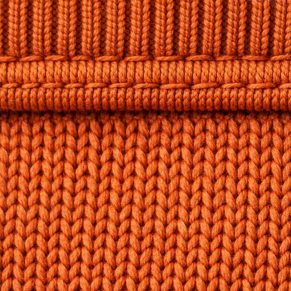 Miniatura: Moletom Texturizado 1977 Ocre
