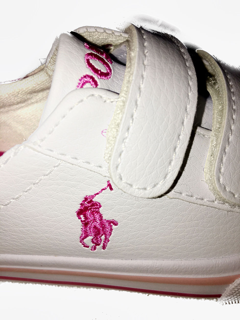 Miniatura: Zapatillas U.S Polo talla 7 usa