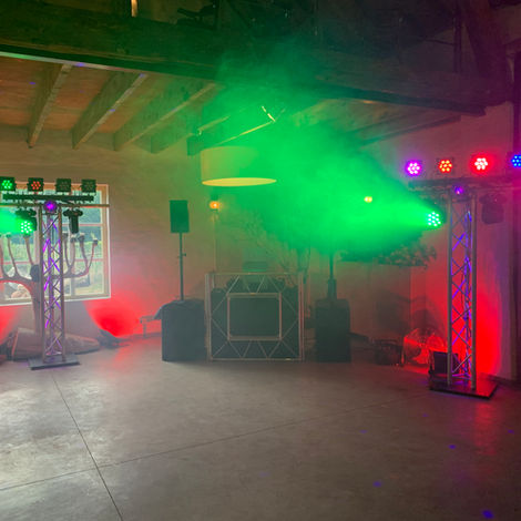 Hochzeit im Casteel Aerwinkel Posterholt Niederlande