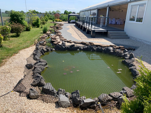 Hochzeitsfeier im Eventent Düren