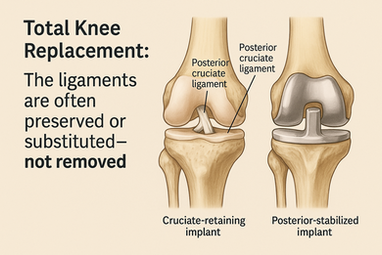 Total Knee Replacement