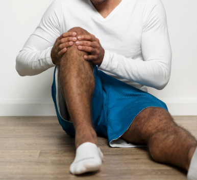 Sports Injury Prevention in Mumbai — A Complete Guide for Active Adults